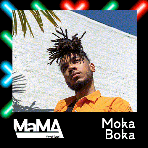 Moka Boka