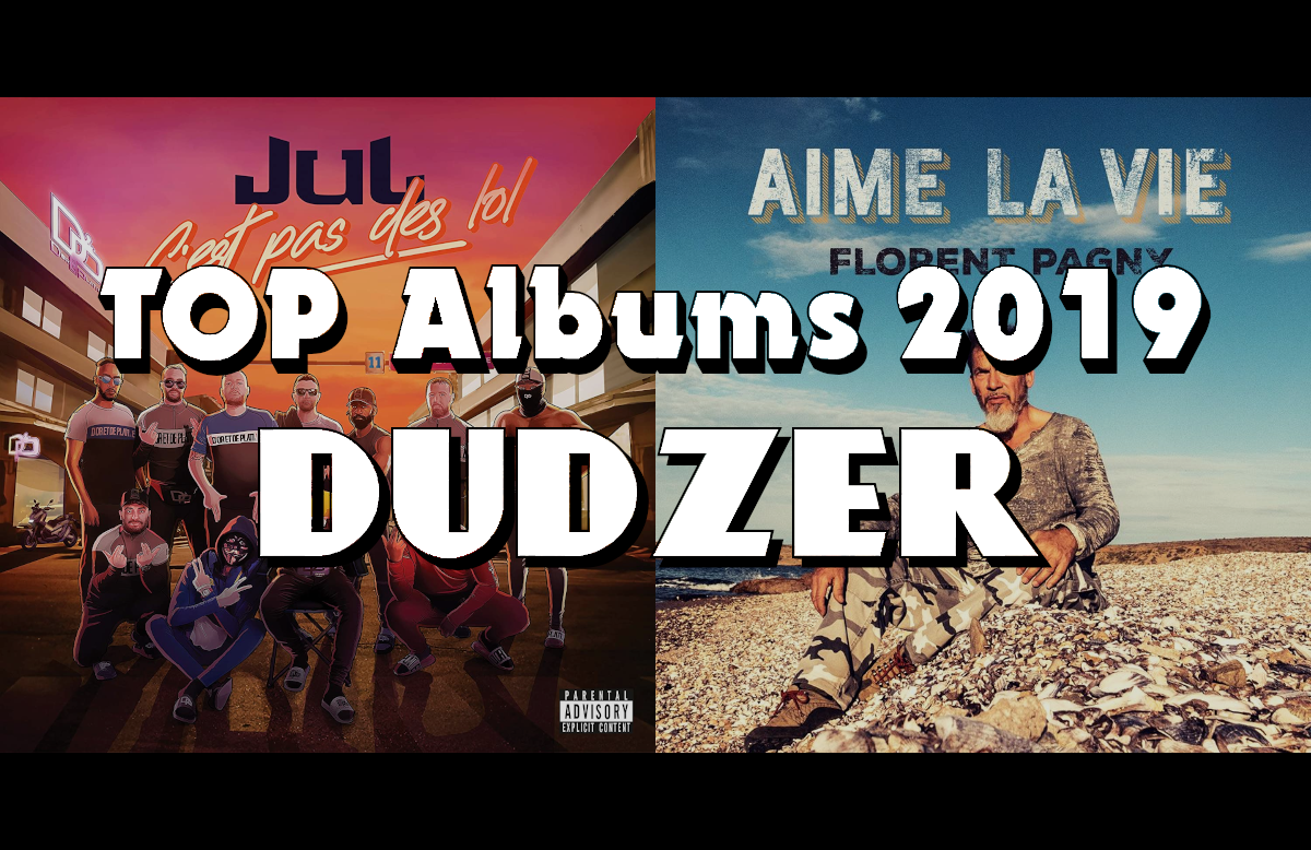 Top Albums 2019 – Dudzer (5/5)