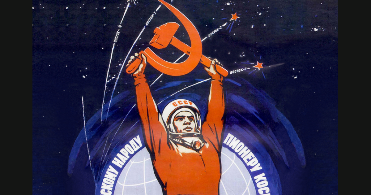 La playlist du Confinement #78 – Sovietwave : La Russie des doomers