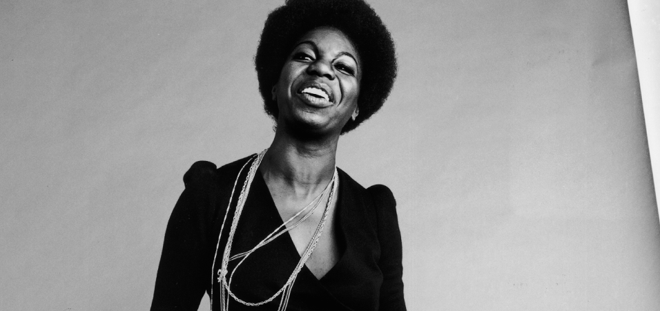 La playlist du Dimanche #87 – Nina Simone