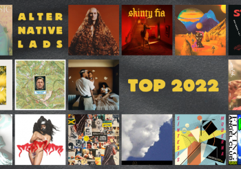 TOP 2022 – Les meilleurs morceaux de l’année
